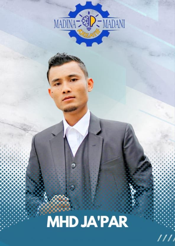 Madina Kreatif Madani: Ilmu Tanpa Adab Melahirkan Kekacauan, Saatnya Pendidikan Mandailing Natal Kembali ke Nilai Budaya